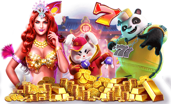 jogue em caça-níqueis ricos na 7gamesbet