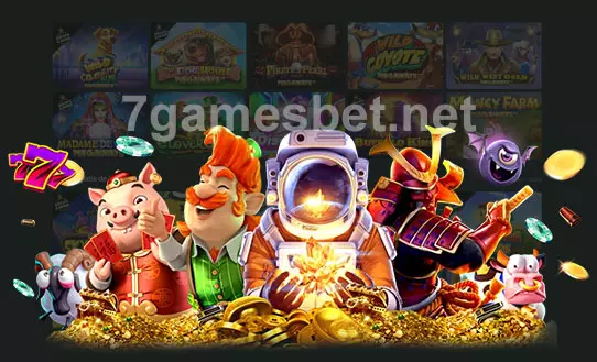 cassino 7games